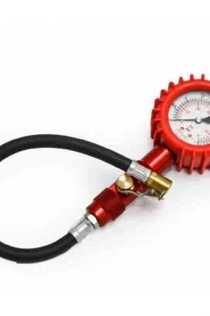 2006S Manometro verifica pressione pneumatici moto Ultima Occasione