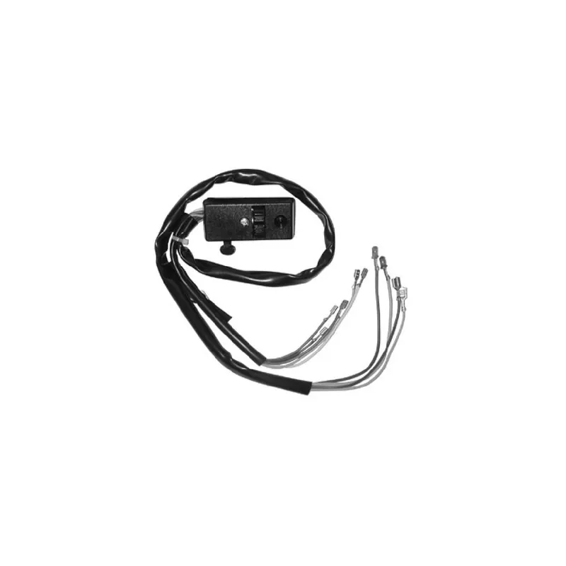 Devio Luci PIAGGIO Vespa PX C/FRECCE (VNX1T) 125 CC 77/82 Vendita Finale
