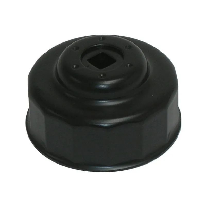 Ultimissimo Modello Chiave Filtro Olio 65 mm - 14 Flute