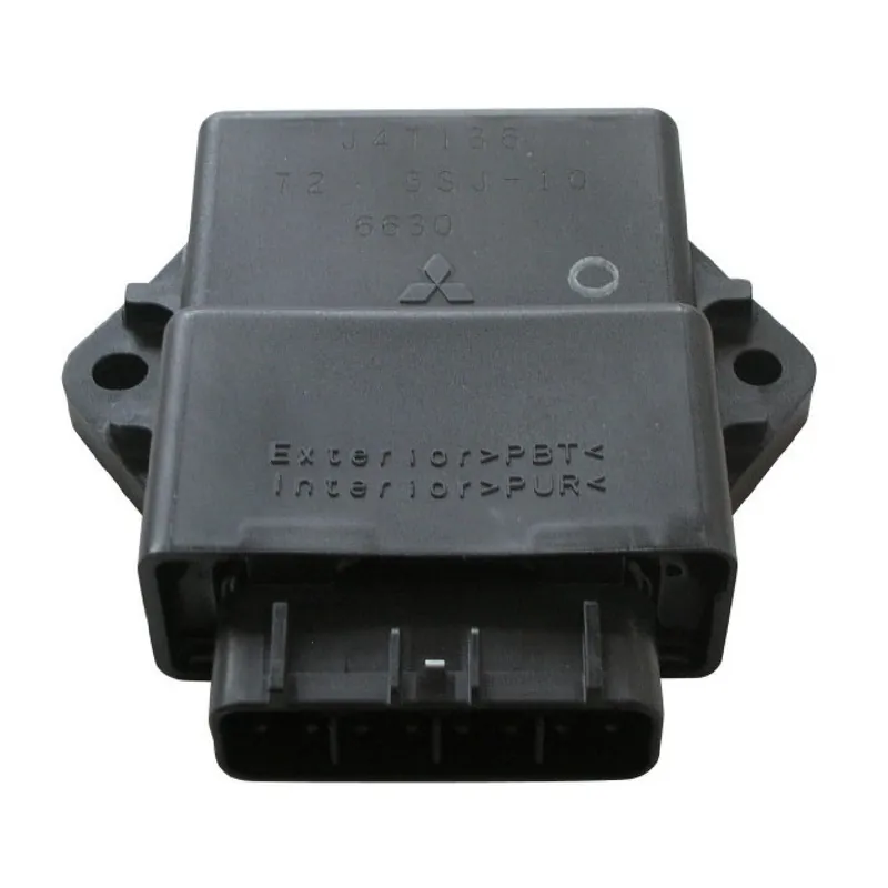 Reso Gratuito Centralina YAMAHA YP Majesty (5GM/5SJ) 250 CC 02/06