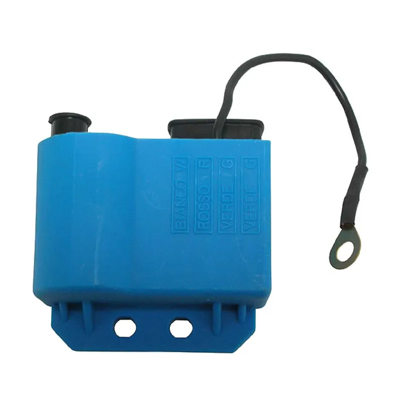 Prezzo Ridotto Centralina BETAMOTOR Alp 2T 125 CC 98 173417
