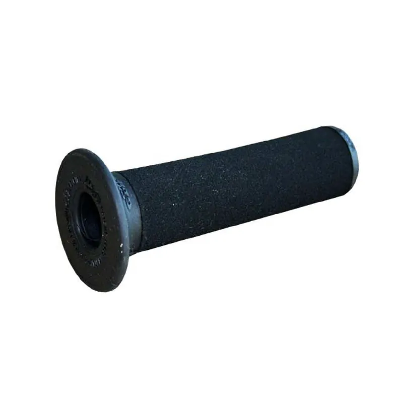 Soddisfatti O Rimborsati Progrip Manopole Moto strada universali 722 Nero