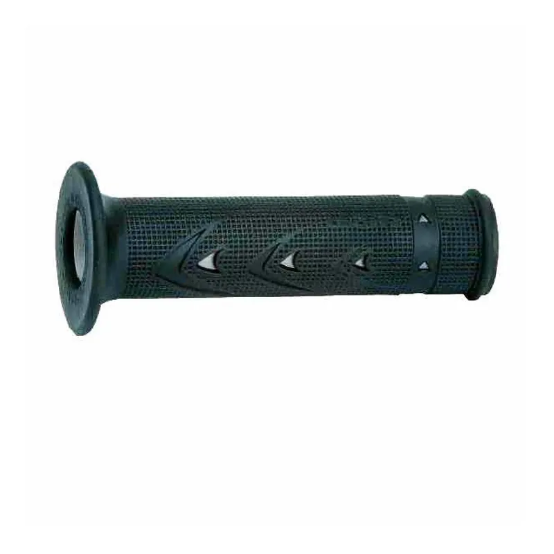 Sconto Progrip Manopole Moto strada universali 721 Dual Density Nero