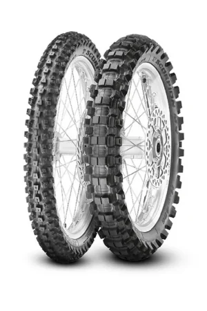 Miglior Prezzo Pirelli Pneumatico 100/90-19 MX HARD 57M