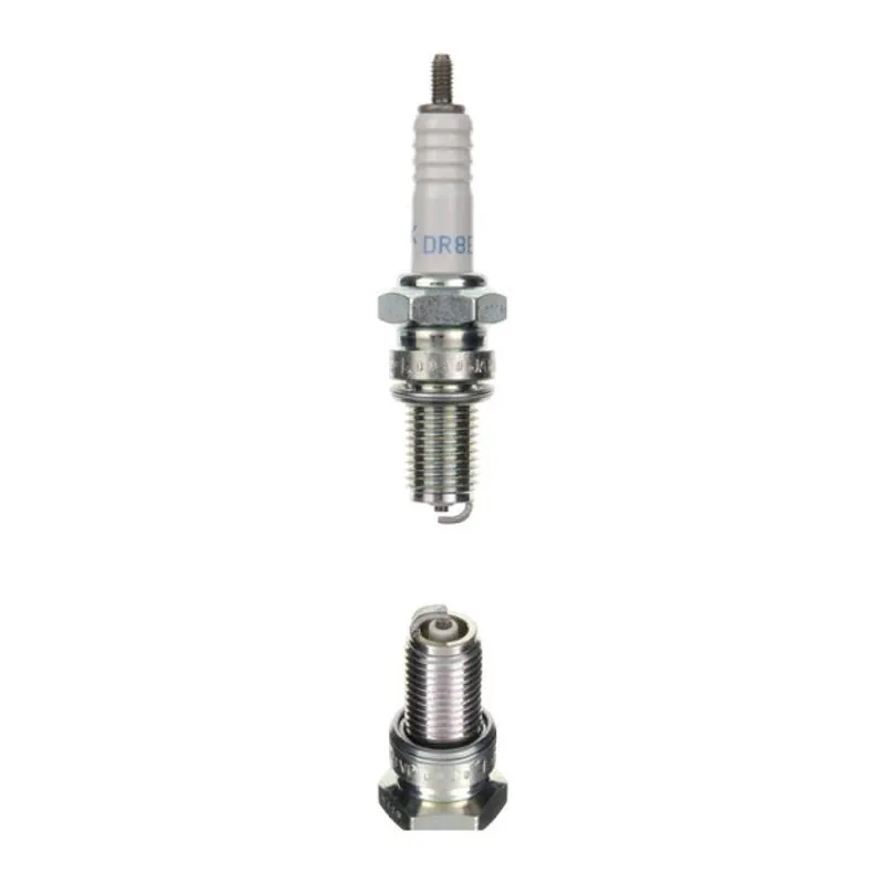 Ultimissimo Modello NGK DR8ES-L Candela di accensione