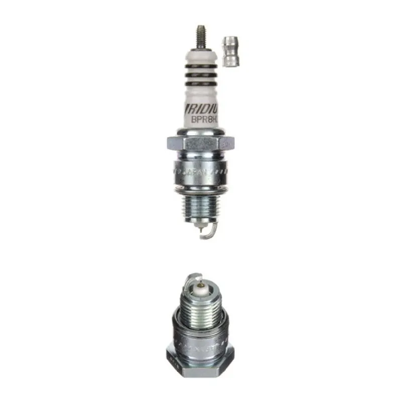 Prezzo Scontato NGK BPR8HIX Candela di accensione IRIDIUM IX