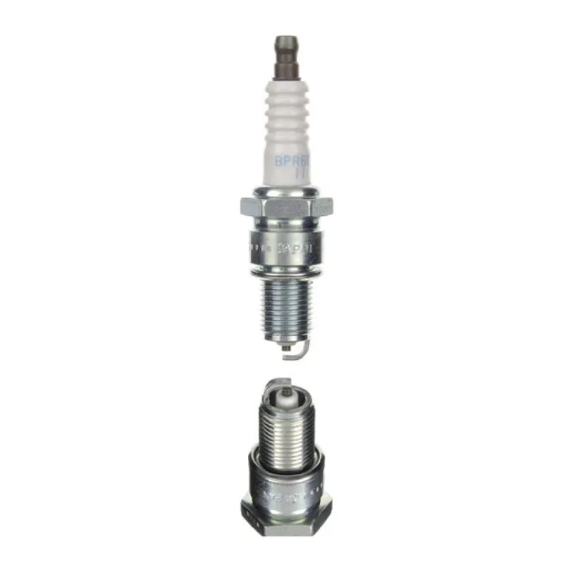 NGK BPR6ES-11 Candela di accensione Professionale