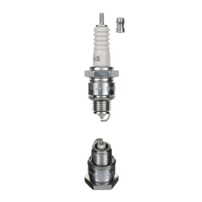 NGK BP6HS Candela di accensione Must-Have
