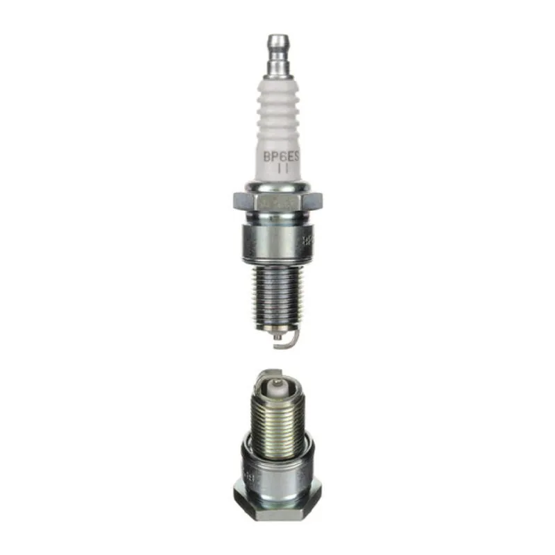 NGK BP6ES-11 Candela di accensione Offerta Limitata
