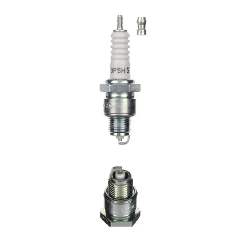 Saldi NGK BP5HS Candela di accensione