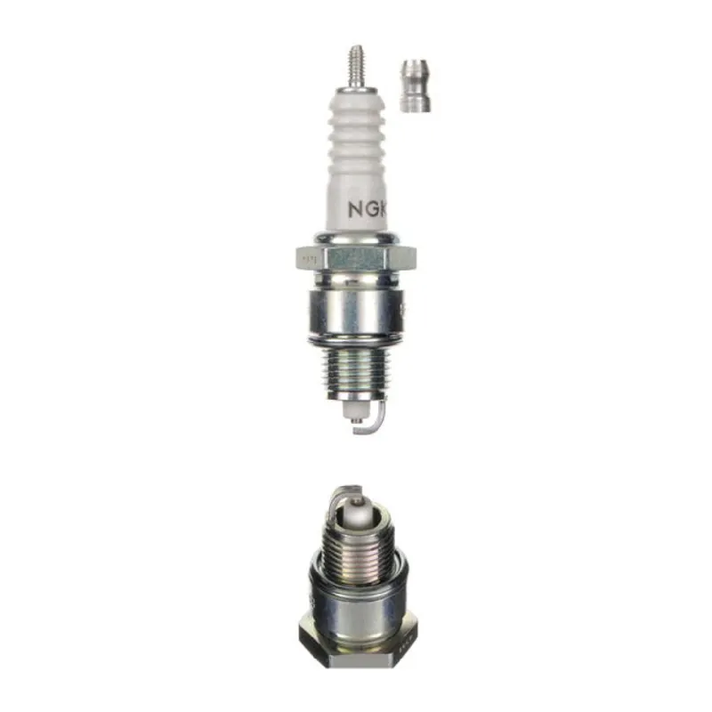 Promozione NGK BP4HS Candela di accensione