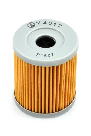 Meiwa Y4017 Filtro Olio SUZUKI AN Burgman 250 CC 98/07 Promo Stagionale