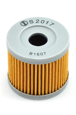 Ultimissimo Modello Meiwa S2017 Filtro Olio HYOSUNG MS1 Exceed 125 CC 05