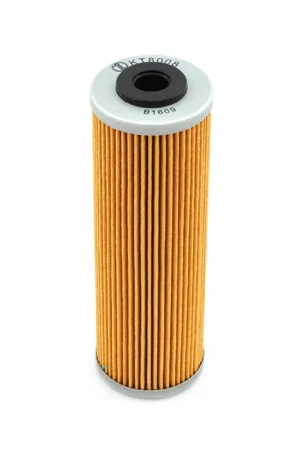 Meiwa KT 8008 Filtro Olio HUSQVARNA FR Rally 4T 450 CC 17/20 Offerta Limitata