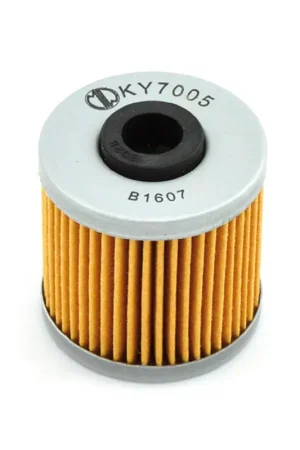 Ultime Pezzi Meiwa KY 7005 Filtro Olio KYMCO Xciting I 400 CC 12/15