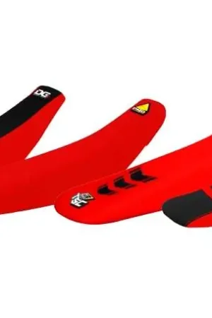 A Buon Prezzo Coprisella Blackbird Gas Gas MC 125 21-23 DG3 nero e rosso