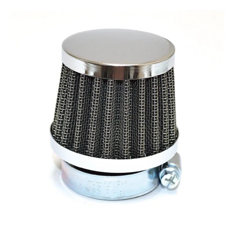 Promozione Esclusiva Meiwa Filtro aria di potenza universale flangia diametro 32