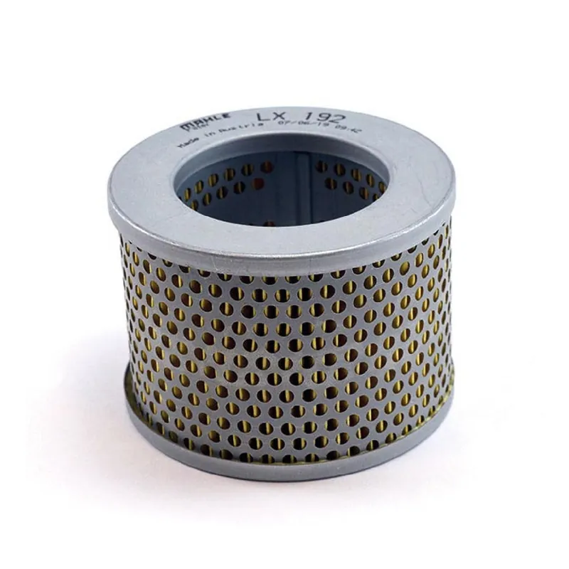 Occasione Mahle LX192 Filtro aria BMW R 50 500 CC 55/60