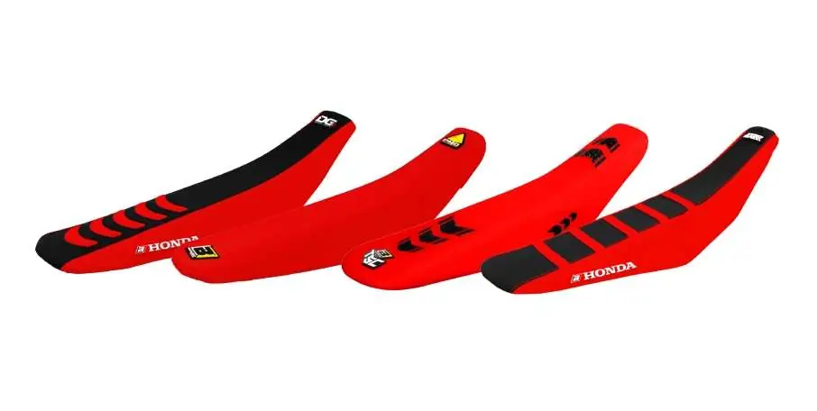Coprisella Blackbird Husqvarna FC 450 16-18 DG3 nero e giallo Acquista Ora
