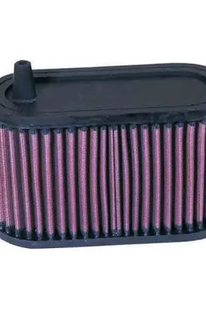 A Buon Prezzo K&N YA-1285 Filtro Aria YAMAHA V Max 1200 CC 85/07