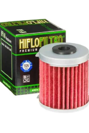 Prezzo Ridotto Hiflo HF168 Filtro Olio DAELIM NS I 125 CC 97/98