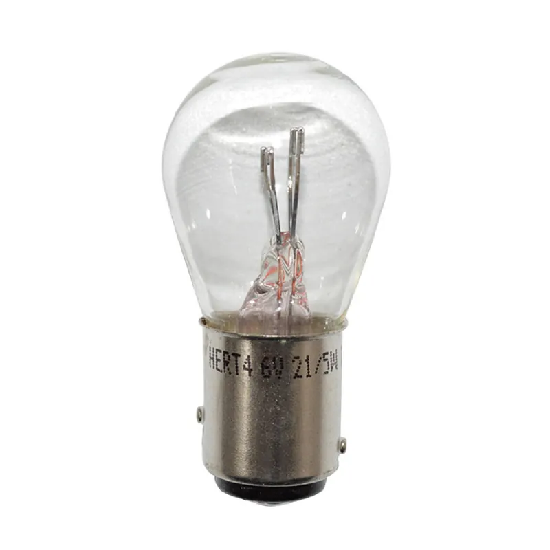 Hert Lampadina di ricambio BILUCE 6V-5/21W BAY15D Acquista Ora