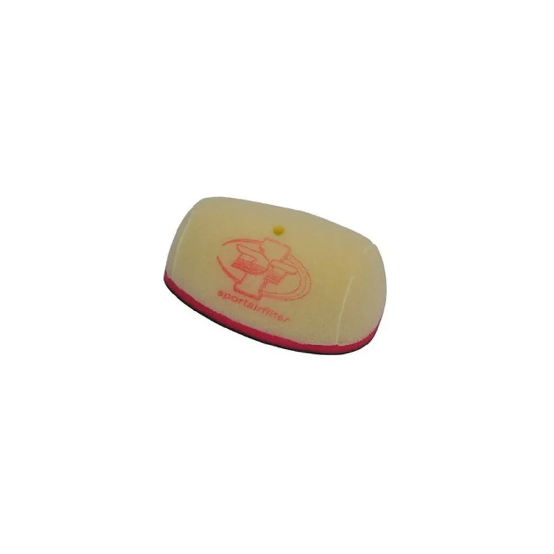 Professionale DT-1 Filtro aria HONDA XR L (MD22) 250 CC 91/96