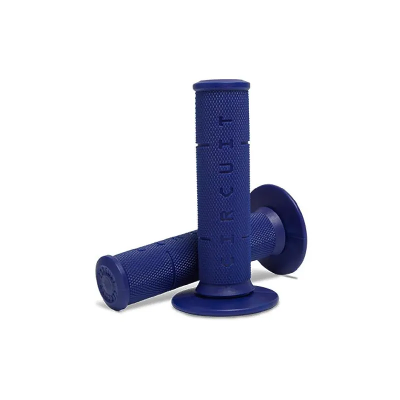 Circuit Equipment Manopole Moto COBRA IV colore Blu MA005-004 Vendita Finale
