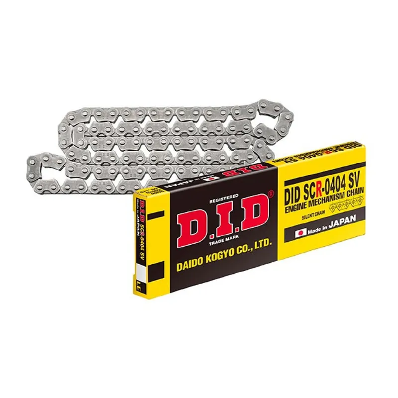 DID Catena di distribuzione SCR-0404 SV - 88 maglie Occasione