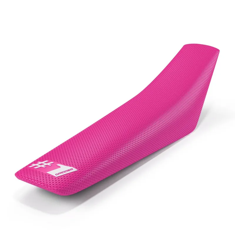 Direttamente Dal Produttore Coprisella universale Onegripper - Original rosa