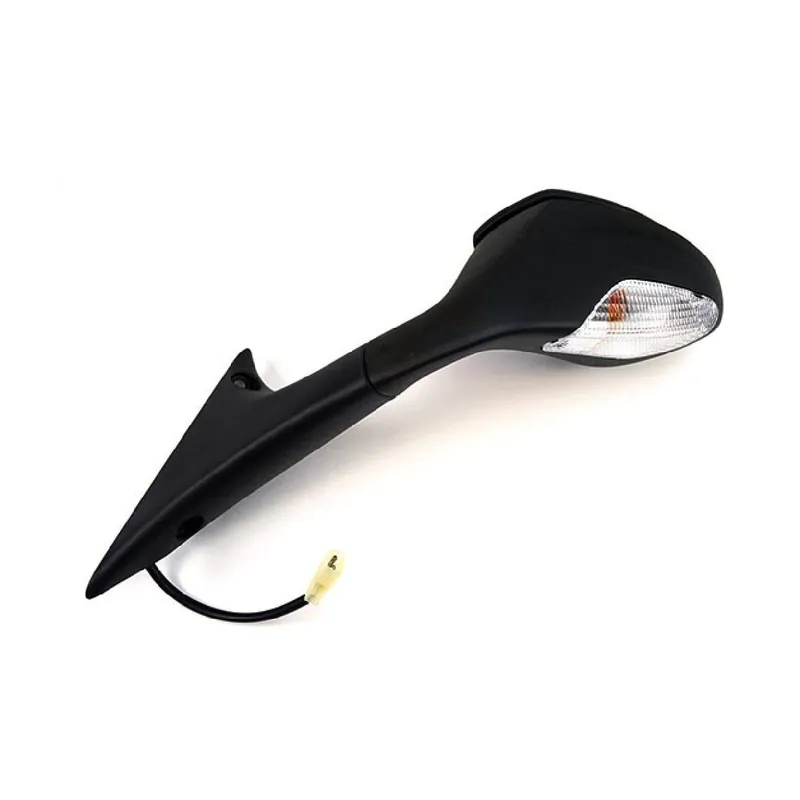 Hert Specchio retrovisore sinistro APRILIA SRV/SRV ATC ABS 850 12/16 Pagamento Sicuro