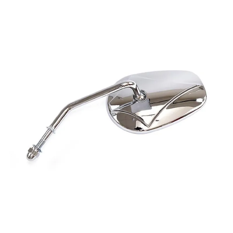 Hert Specchio retrovisore sinistro HARLEY DAVIDSON MODELLI VARI 0 CC 03/> Subito Disponibile