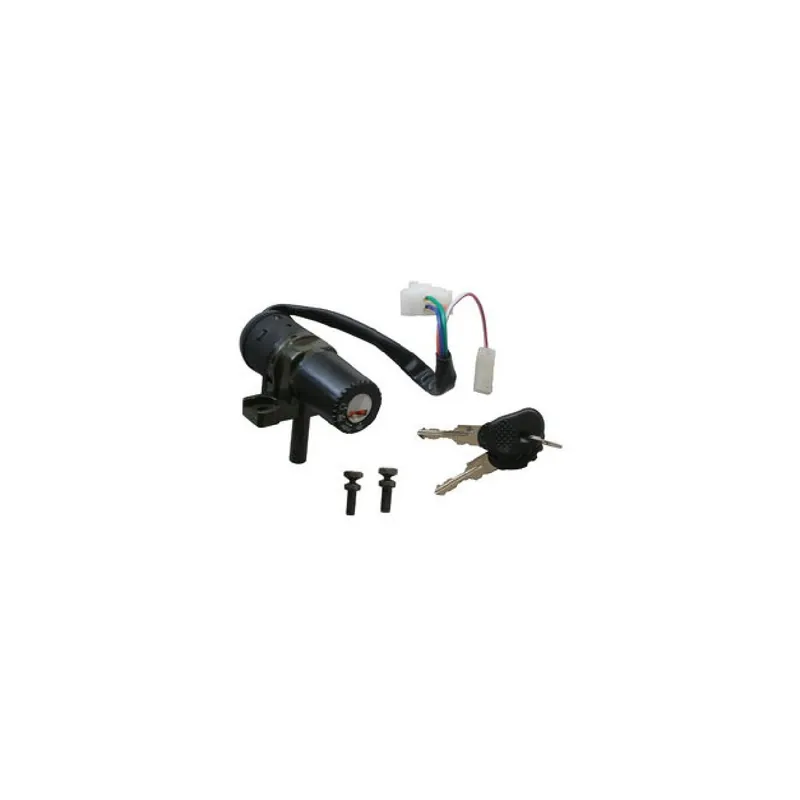 Quadro chiavi Bloccasterzo APRILIA Scarabeo 2T Hiper2 (THG00) 50 CC 10 Offerta Limitata