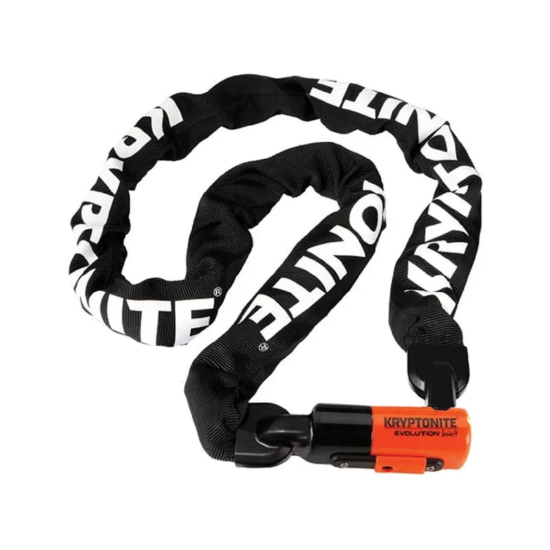 Catena integrata EVOLUTION 1016 Kryptonite Promozione