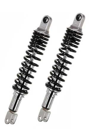 YSS Coppia Ammortizzatori posteriori HYDRAULIC HONDA CB F2C Super Sport 750 82 Popolare
