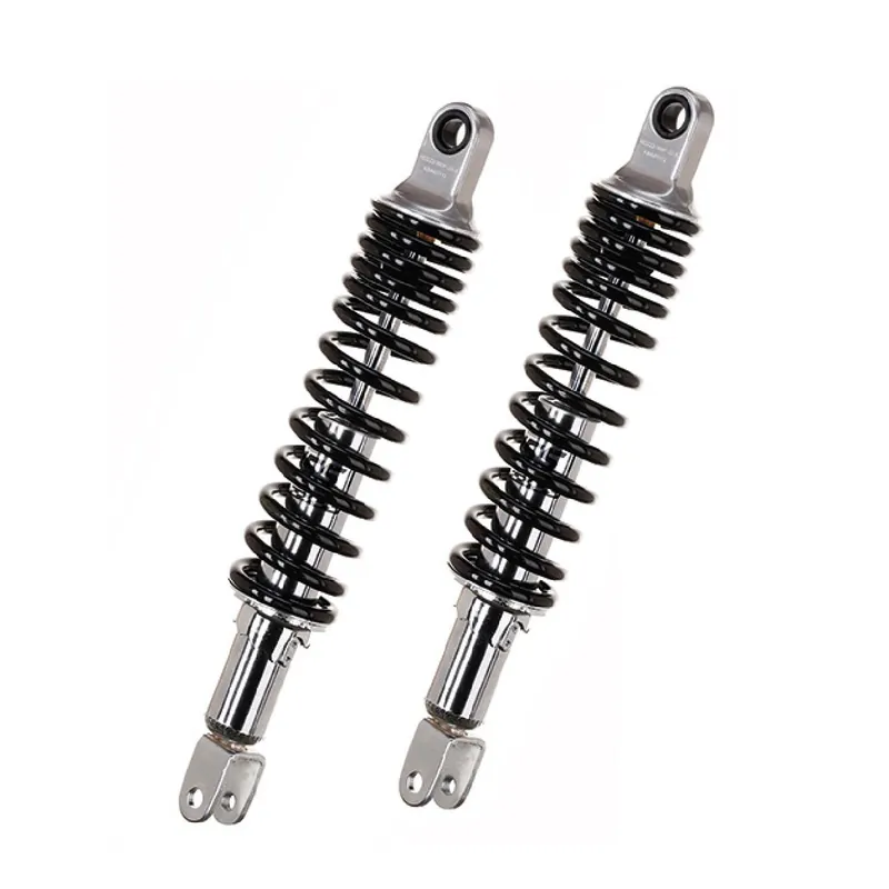 YSS Coppia Ammortizzatori posteriori HYDRAULIC HONDA CB F2C Super Sport 750 82 Popolare