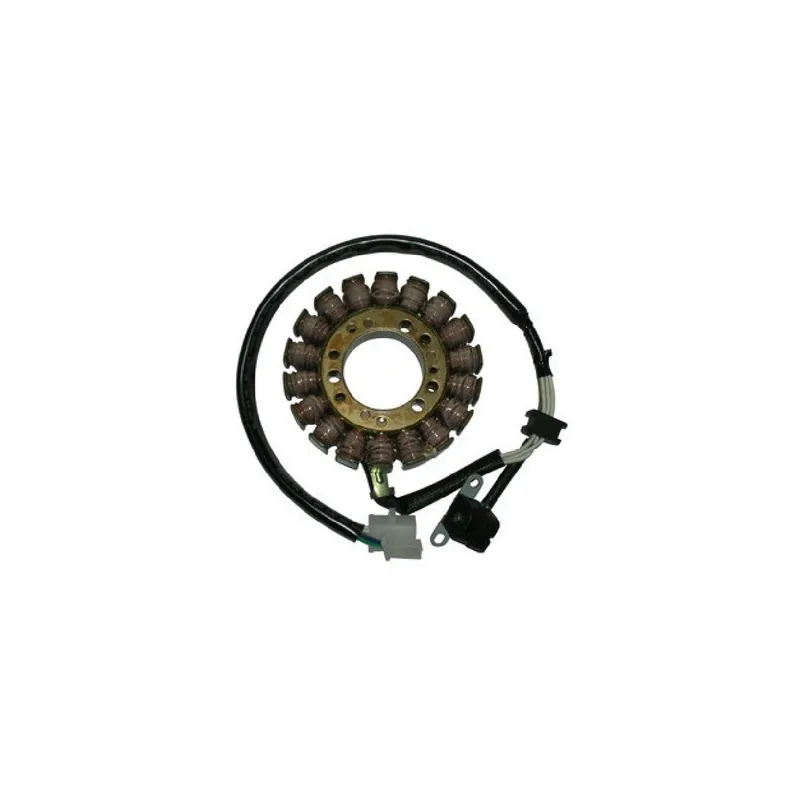 Reso Gratuito Statore ITALJET Jupiter 250 CC 01/02