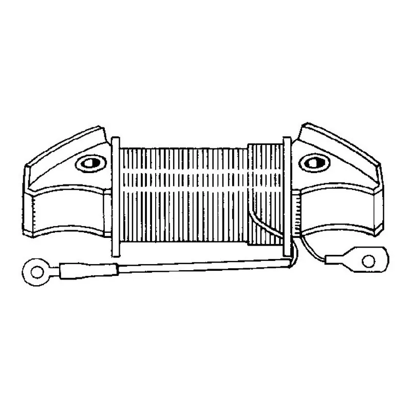 Ultima Occasione Bobina adattabile PIAGGIO Boxer 1 (B1M/B3M) 50 CC 70/72