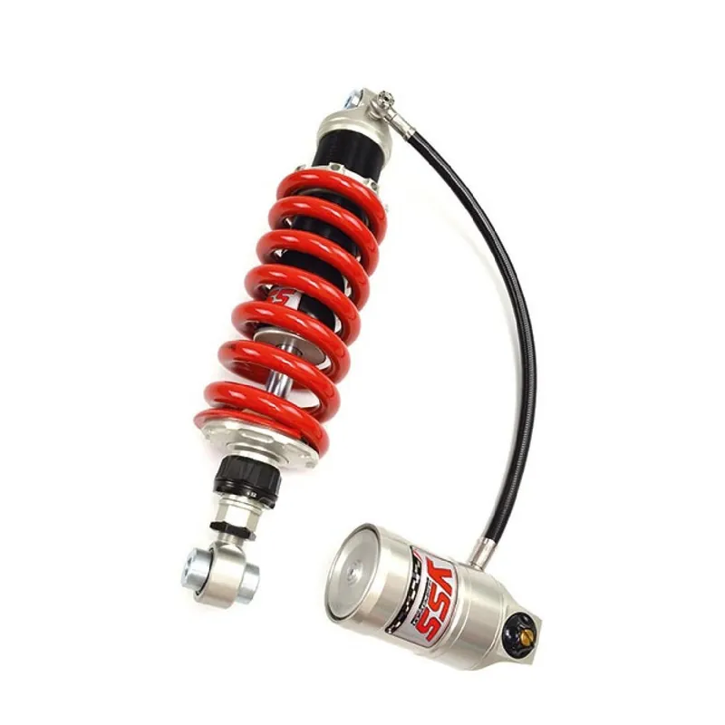 Consegna Rapida YSS Monoammortizzatore TOPLINE TRIUMPH Tiger 1050 CC 07/14