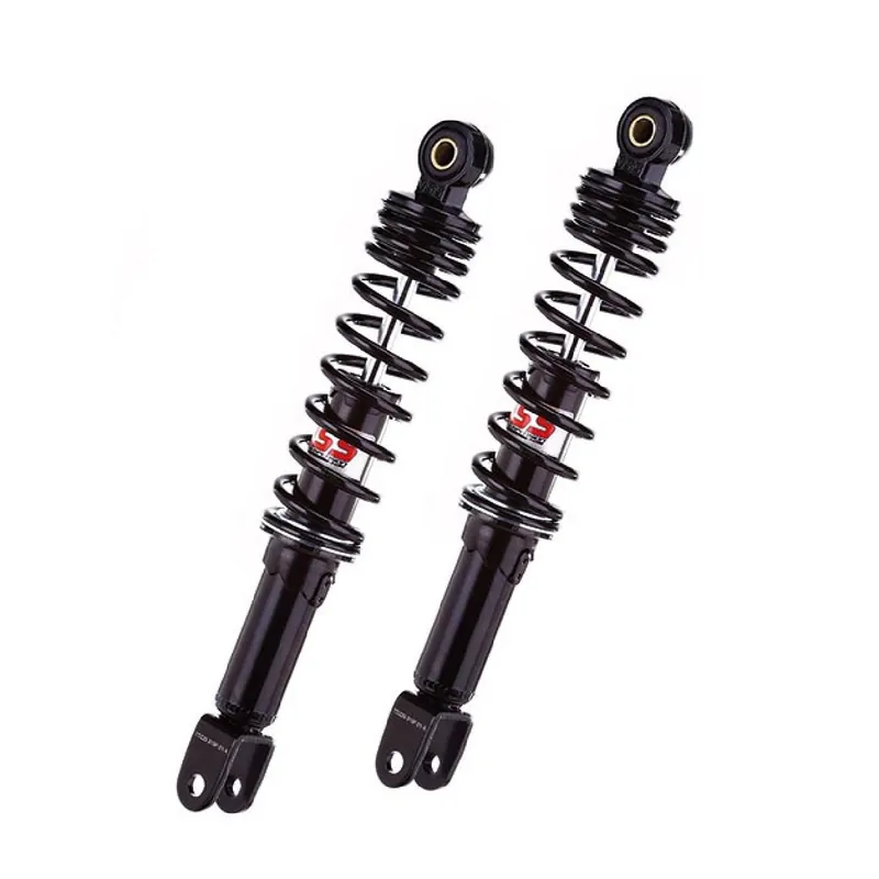 YSS Coppia Ammortizzatori posteriori HYDRAULIC KYMCO Grand Dink 250 CC 01/06 Offerta Speciale
