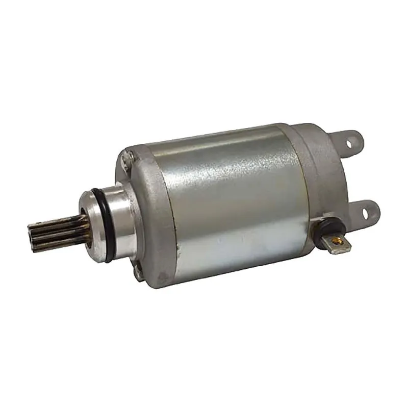 Motorino avviamento SUZUKI GSX R (V/W/Y) 600 CC 97/00 Scelto Dai Clienti