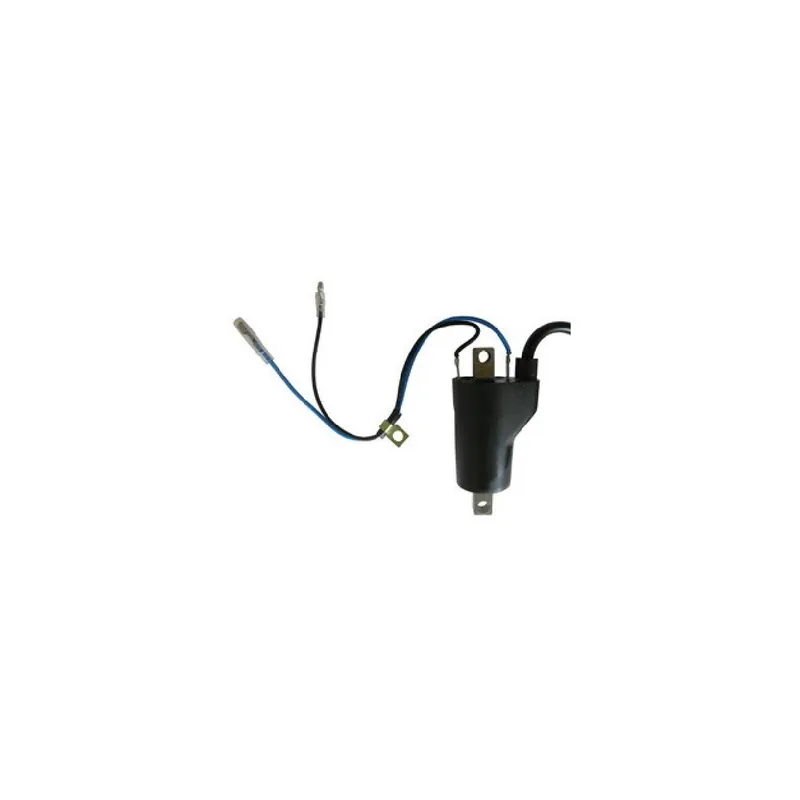 Saldi Bobina 12 Volt SUZUKI RV Van Van 125 CC 03/13