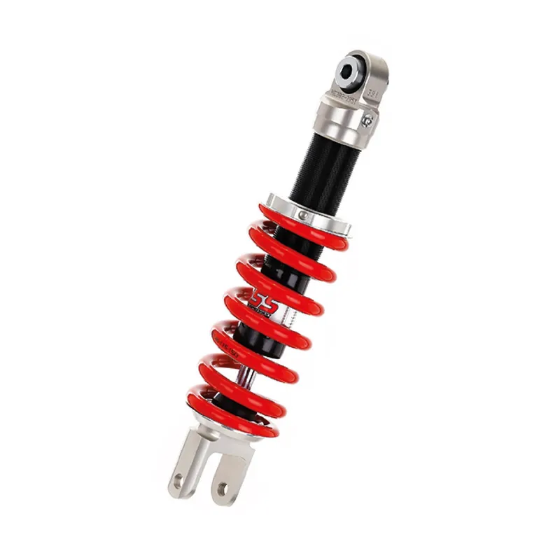 YSS Monoammortizzatore ECOLINE HONDA CBR R (MC41B) 250 CC 11/14 Soddisfatti O Rimborsati