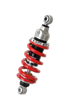 YSS Monoammortizzatore TOPLINE KAWASAKI ER6 F (EX650A6F/EGF) 650 CC 06/16 Promo Stagionale