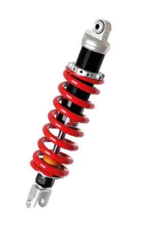 YSS Monoammortizzatore TOPLINE HONDA XRV Africa Twin (RD04/RD07) 750 CC 93/03 Ultima Occasione