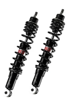 YSS Coppia Ammortizzatori posteriori HYDRAULIC GILERA Runner VX 4T 125 CC 00/04 Popolare