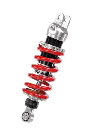 YSS Monoammortizzatore TOPLINE DUCATI Scrambler Sixty2 (KA00AA) 400 CC 16/17 Compra Oggi Stesso