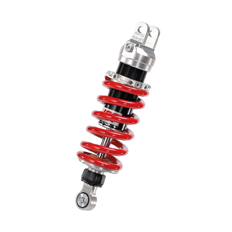 YSS Monoammortizzatore TOPLINE DUCATI Scrambler Sixty2 (KA00AA) 400 CC 16/17 Compra Oggi Stesso