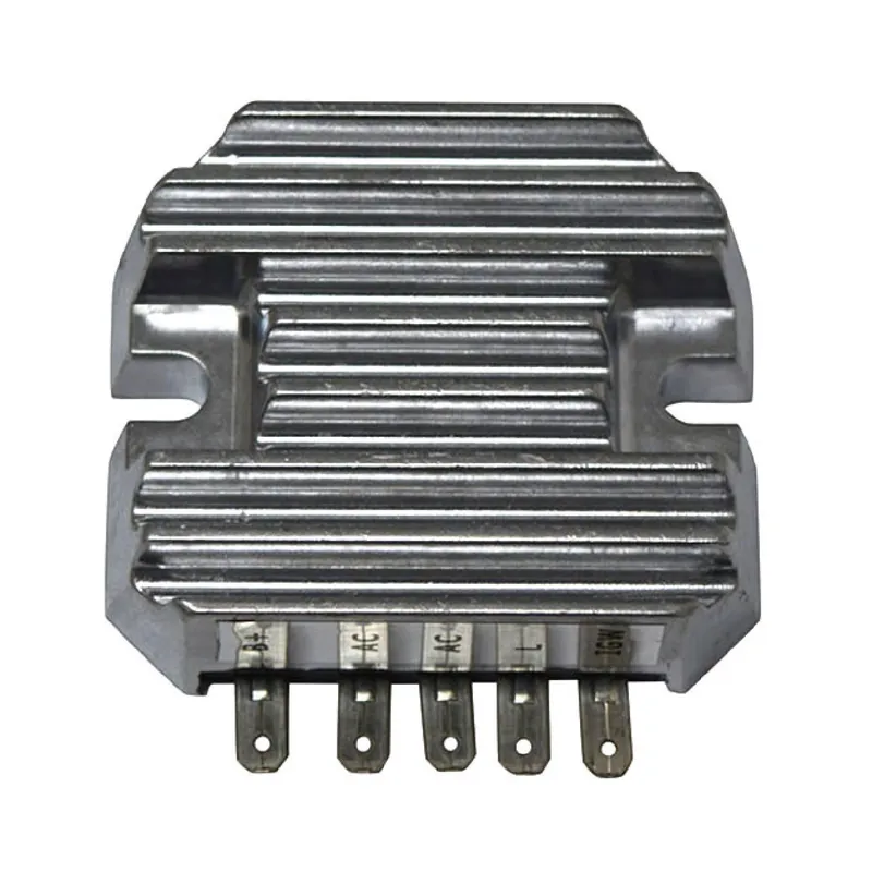Regolatore di tensione BOBCAT E08/E10/E14/E16 mot. KUBOTA D722 0 CC Compra Adesso
