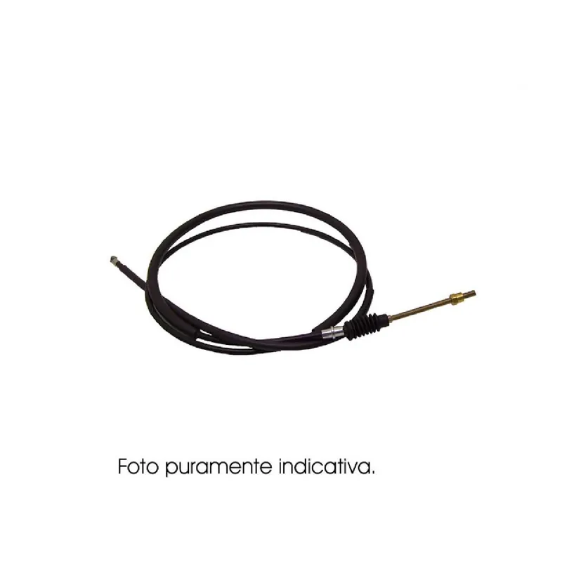 Cavo freno posteriore MBK Flipper 50 CC 98/02 Più Venduto